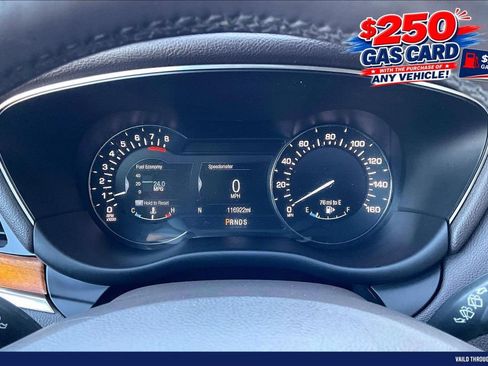 Used 2017 Lincoln MKC Select w/ Select Plus Package AWD/4WD image 20