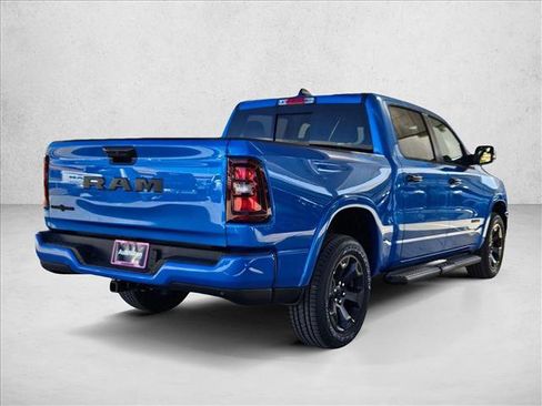 New 2026 RAM 1500 Lone Star image 2