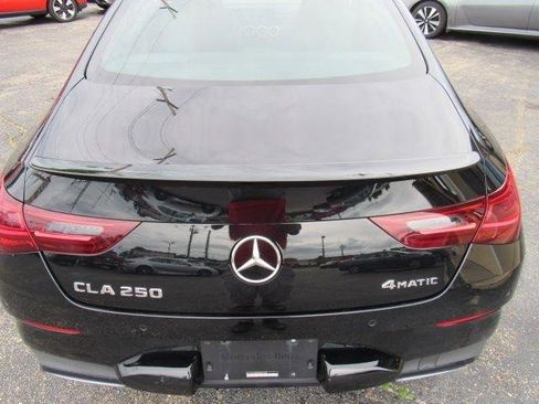 Used 2024 Mercedes-Benz CLA 250 4MATIC image 13