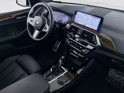 Used 2020 BMW X3 M40i AWD/4WD image 15