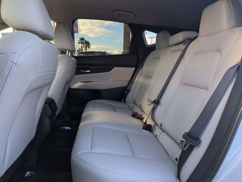 New 2026 Nissan Murano SV image 11