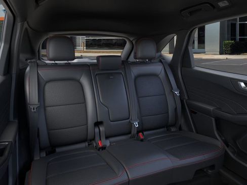 New 2026 Ford Escape ST-Line w/ Tech Pack #1 image 11