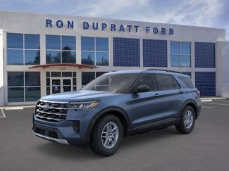 New 2026 Ford Explorer Active RWD video 1