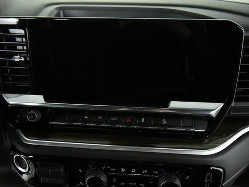 New 2026 Chevrolet Silverado 1500 LT Trail Boss w/ Convenience Package II image 4