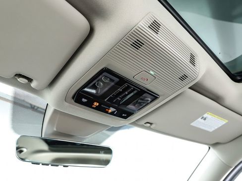 New 2026 Volkswagen Atlas SEL AWD/4WD image 66
