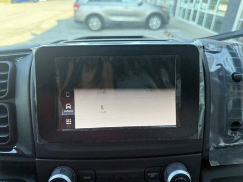 Used 2025 RAM ProMaster 3500 w/ Power Group image 27