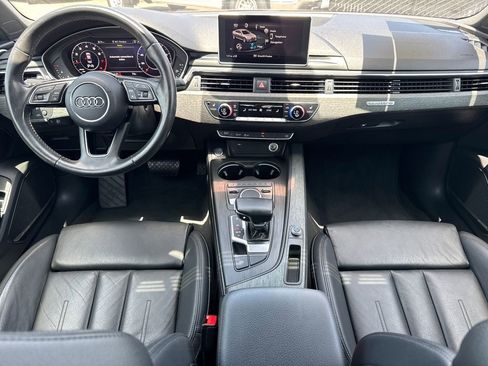 Used 2018 Audi A4 2.0T Premium Plus w/ Premium Plus Package AWD/4WD image 19