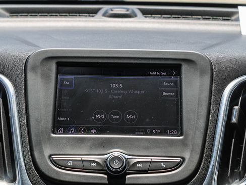 Used 2024 Chevrolet Equinox LS w/ LS Convenience Package FWD image 17