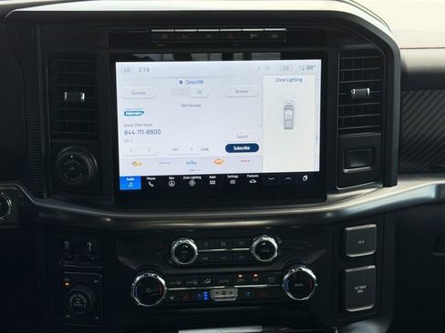 Used 2024 Ford F150 Raptor AWD/4WD image 18