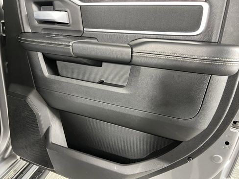 Certified 2024 RAM 2500 Big Horn w/ Bed Utility Group image 27