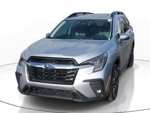 Certified 2023 Subaru Ascent Limited w/ Technology Package image 2