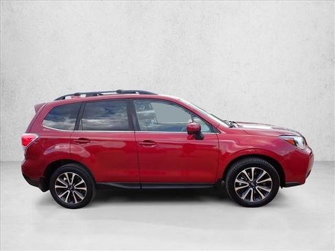 Used 2018 Subaru Forester 2.0XT Premium AWD/4WD image 5