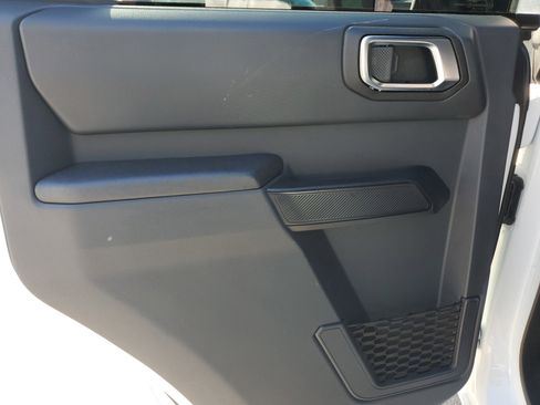 Used 2025 Ford Bronco Big Bend image 27