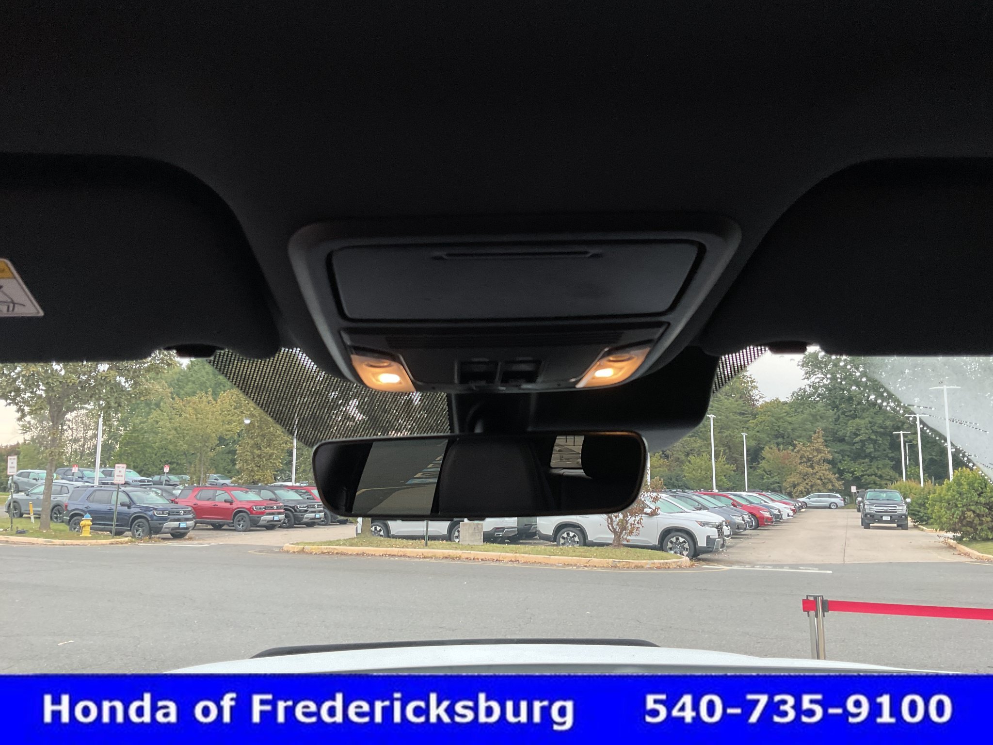 Used 2021 Honda Ridgeline Black Edition image 37