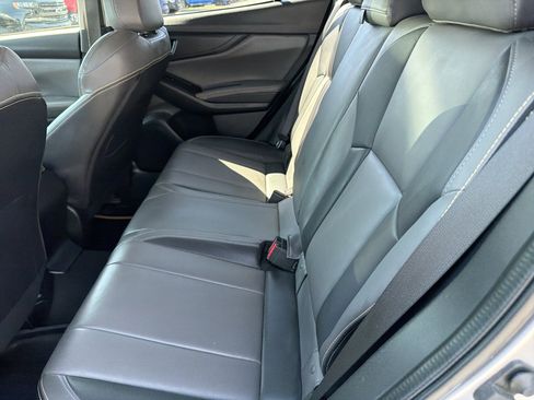Used 2021 Subaru Crosstrek 2.5i Sport w/ Moonroof Package AWD/4WD image 13