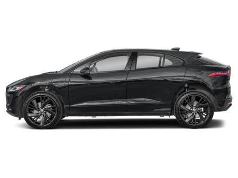 Used 2024 Jaguar I-PACE R-Dynamic HSE image 4