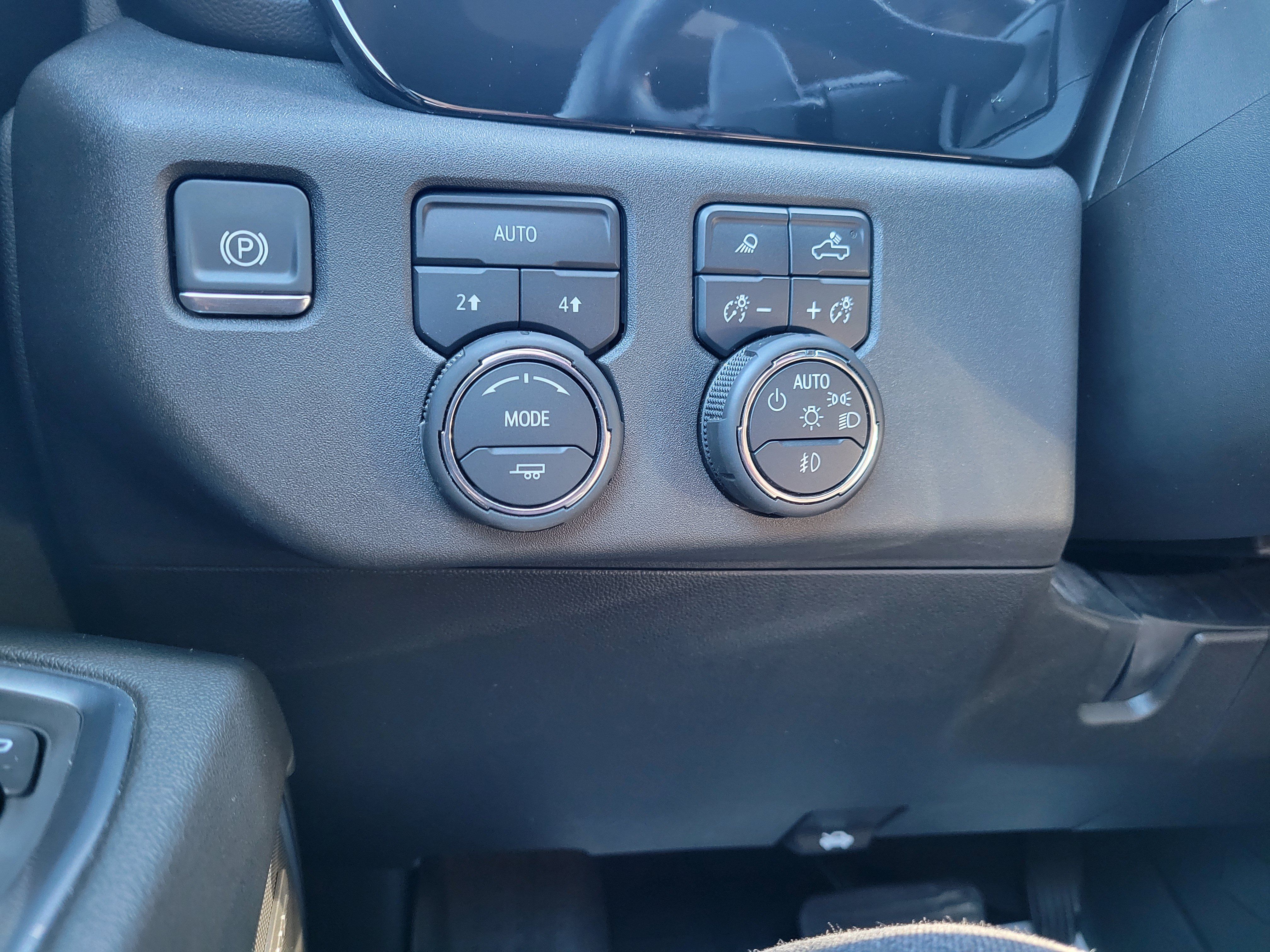 Certified 2024 Chevrolet Silverado 1500 RST w/ RST All Star Premium Package AWD/4WD image 21