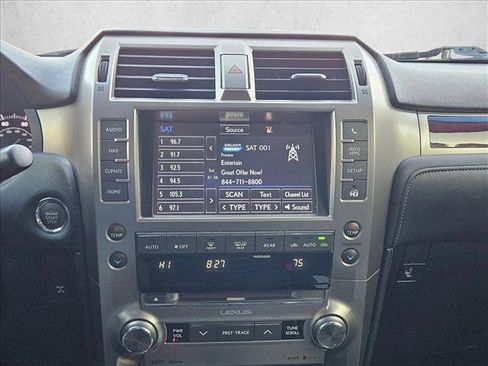 Used 2014 Lexus GX 460 image 13