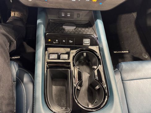 Used 2026 Nissan Murano Platinum w/ Cargo Package AWD/4WD image 19