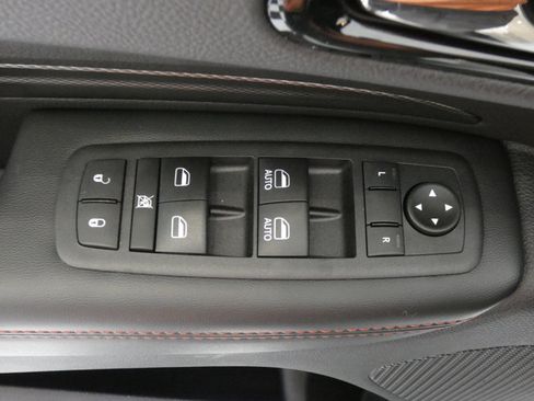 New 2026 Dodge Durango R/T AWD/4WD image 20