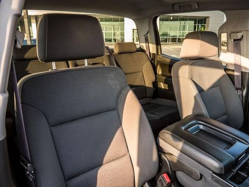 Used 2016 GMC Sierra 1500 SLE w/ SLE Value Package image 19