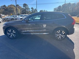 Certified 2023 Volvo XC60 B5 Plus w/ Protection Package Premier video 2