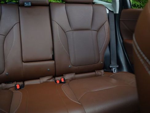 Used 2019 Subaru Forester Touring w/ Popular Package #3 AWD/4WD image 19