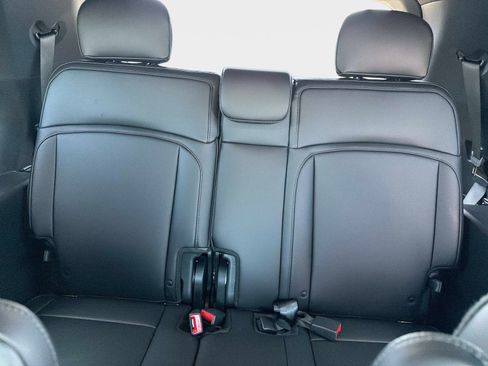 New 2027 Kia Telluride SX FWD image 12