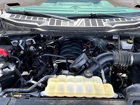Used 2021 Ford F150 XLT w/ Equipment Group 301A Mid AWD/4WD image 29