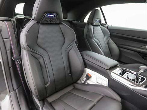 New 2026 BMW M4 xDrive Competition image 26