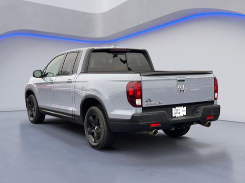 Used 2022 Honda Ridgeline Black Edition image 11