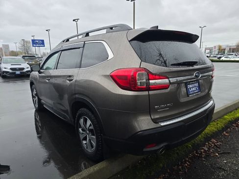 Used 2022 Subaru Ascent Premium w/ Convenience Package image 7