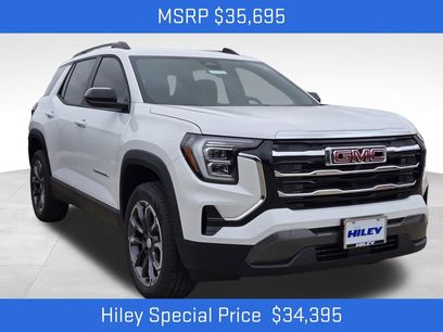 New 2026 GMC Terrain Elevation w/ Elevation Premium Package