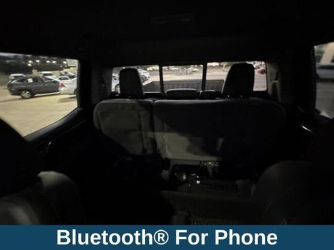 Used 2025 Chevrolet Silverado 1500 LT Trail Boss w/ Convenience Package II AWD/4WD image 26