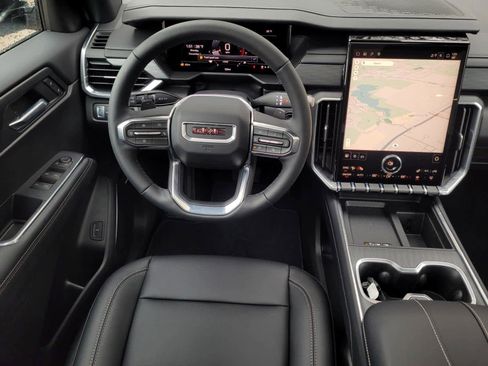 New 2026 GMC Acadia Elevation w/ Black Edition image 14