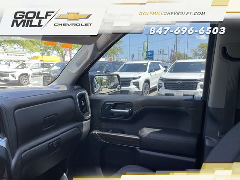 Used 2022 Chevrolet Silverado 1500 RST AWD/4WD image 23