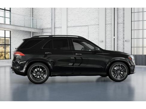 New 2026 Mercedes-Benz GLE 580 4MATIC image 17