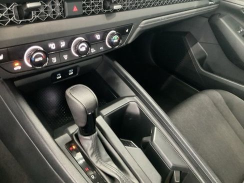 Certified 2023 Honda Accord EX image 10