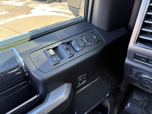 Used 2020 Ford F350 Platinum image 22