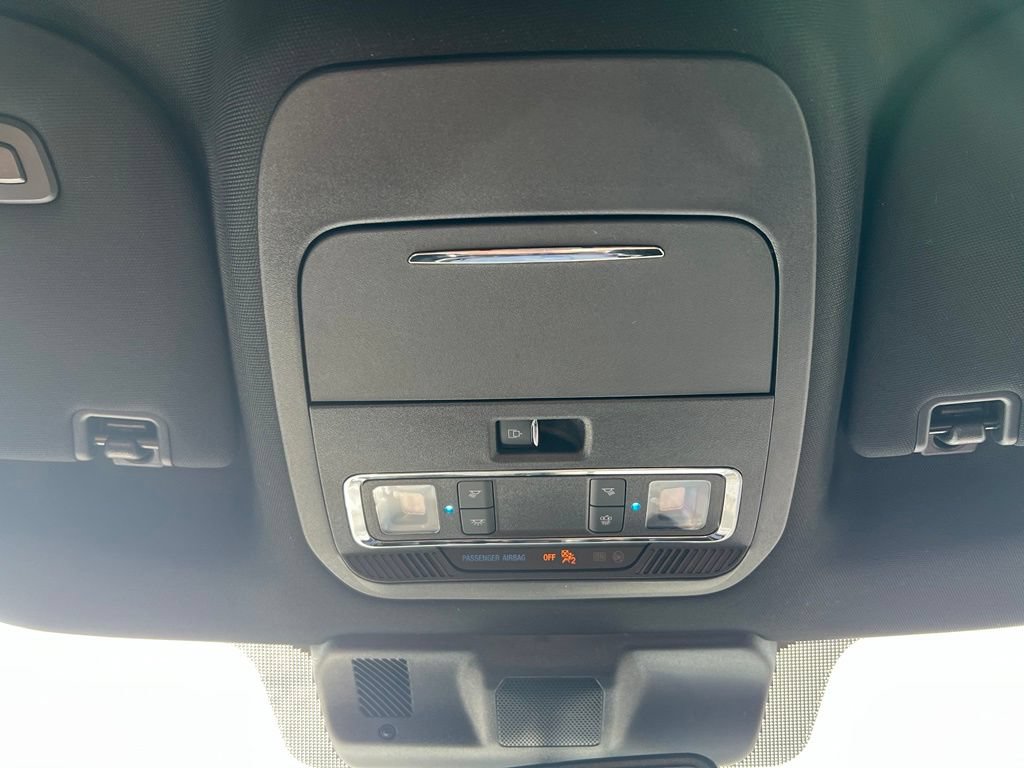Used 2023 Ford F150 Lariat AWD/4WD image 27