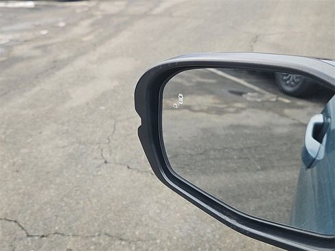 Certified 2023 Honda HR-V Sport image 19