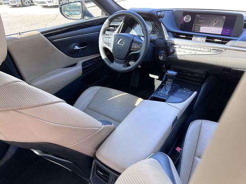 Used 2020 Lexus ES 350 w/ Accessory Package 2 image 34