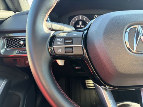 Certified 2025 Acura Integra A-Spec image 37