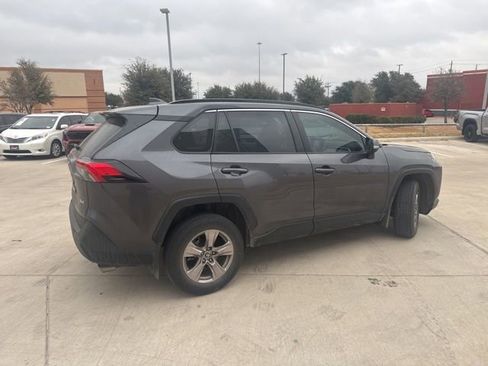 Certified 2024 Toyota RAV4 XLE w/ Convenience Package image 3