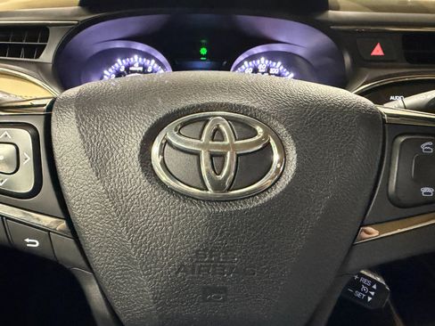 Used 2015 Toyota Avalon XLE image 35