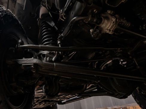 Used 2024 RAM 2500 Power Wagon w/ Level 2 Equipment Group image 15