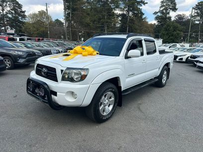 Used 2011 Toyota Tacoma PreRunner w/ TRD Sport Pkg