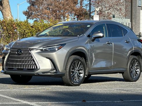 Used 2024 Lexus NX 250 FWD image 8