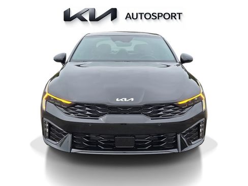 New 2026 Kia K5 GT-Line image 2