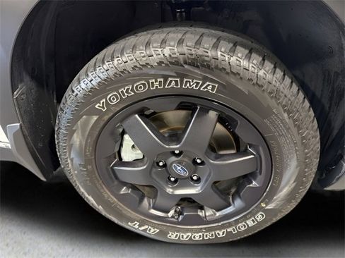 Certified 2024 Subaru Outback Wilderness image 41